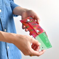 「SK∞ エスケーエイト｜オーロラマルチケース（愛抱夢）」