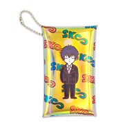 「SK∞ エスケーエイト｜オーロラマルチケース（菊池忠）」