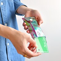 「SK∞ エスケーエイト｜オーロラマルチケース（菊池忠）」