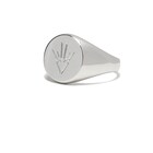 「ダイの大冒険」アバンのしるし、竜の紋章などキーアイテムがコラボジュエリーに