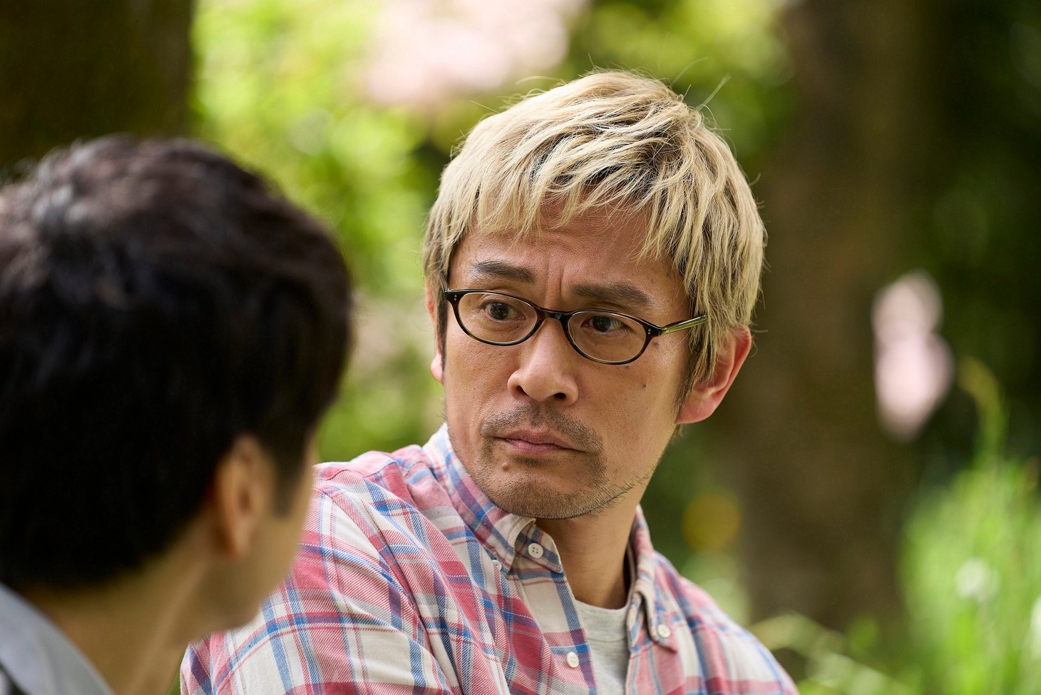 「劇場版『きのう何食べた？』」より。