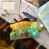 「SK∞ エスケーエイト｜オーロラポーチ（Ready…!）」