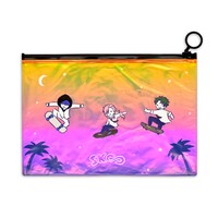 「SK∞ エスケーエイト｜オーロラポーチ（あの時、俺たちは特別だった）」