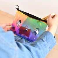 「SK∞ エスケーエイト｜オーロラポーチ（あの時、俺たちは特別だった）」