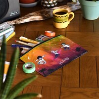 「SK∞ エスケーエイト｜オーロラポーチ（あの時、俺たちは特別だった）」