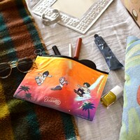 「SK∞ エスケーエイト｜オーロラポーチ（あの時、俺たちは特別だった）」