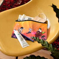 「SK∞ エスケーエイト｜オーロラポーチ（あの時、俺たちは特別だった）」