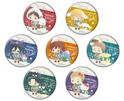 「トレーディング缶バッジコレクション～心臓を捧げよ！ver.～」