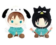 「むにゅぐるみS」