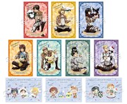 「ポストカード10枚セット」