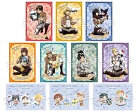 「ポストカード10枚セット」