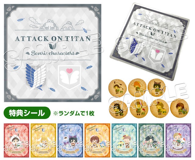 「缶入りプリントクッキー」