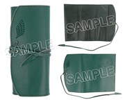 ローラーペンケース