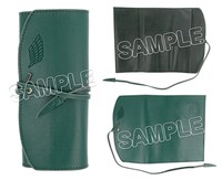 ローラーペンケース