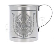 ステンレスマグカップ