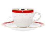 「コーヒーカップ＆ソーサーセット」