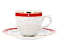 「コーヒーカップ＆ソーサーセット」