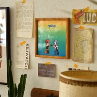 「SK∞ エスケーエイト｜ハンドタオル（Ready…!）」