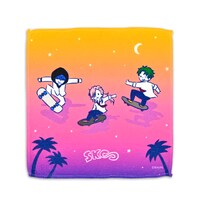「SK∞ エスケーエイト｜ハンドタオル（あの時、俺たちは特別だった）」