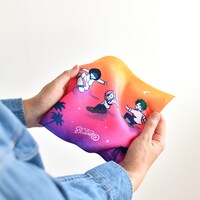 「SK∞ エスケーエイト｜ハンドタオル（あの時、俺たちは特別だった）」