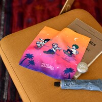 「SK∞ エスケーエイト｜ハンドタオル（あの時、俺たちは特別だった）」