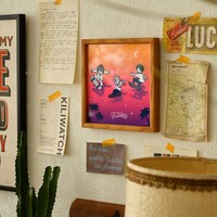 「SK∞ エスケーエイト｜ハンドタオル（あの時、俺たちは特別だった）」