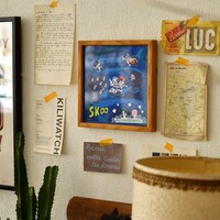 「SK∞ エスケーエイト｜ハンドタオル（湯けむりミステリースケート?!）」