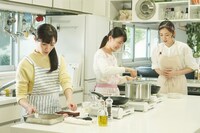 「ワカコ酒 Season6」より。 (c)2022「ワカコ酒6」製作委員会