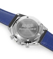 「海馬瀬人モデル」の裏側。