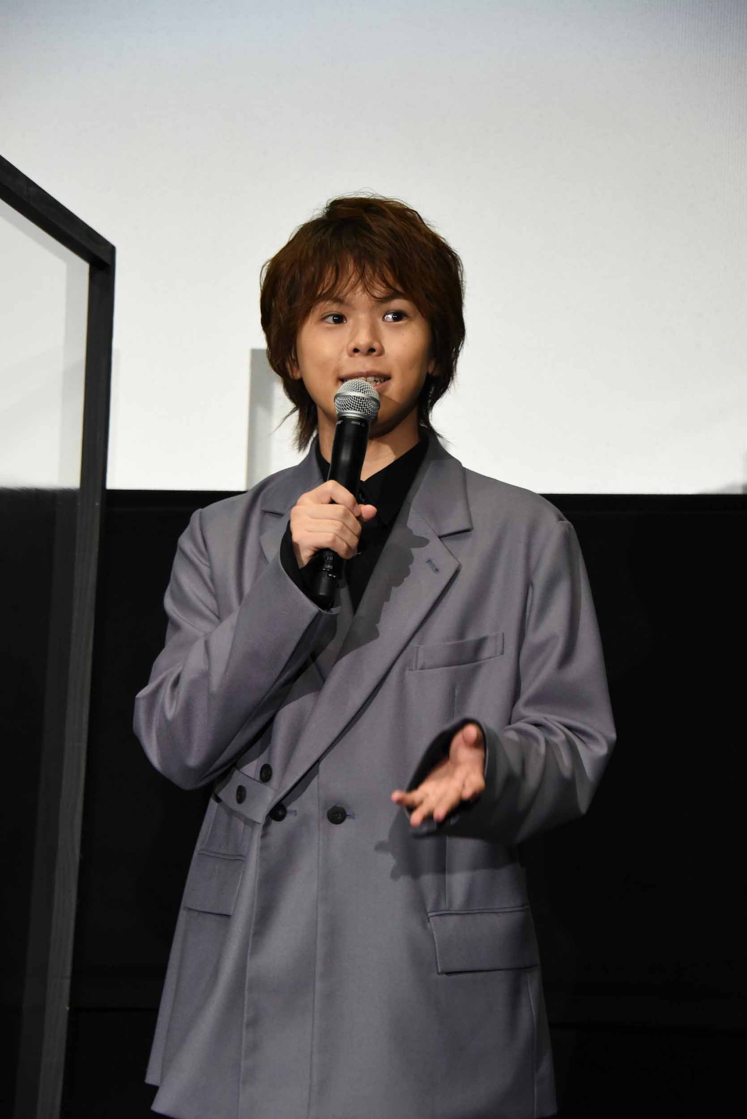 村瀬歩