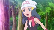 TVアニメ「ポケットモンスター」より。
