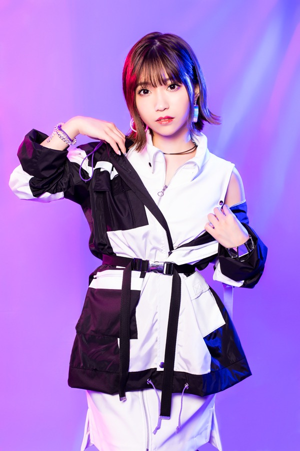 亜咲花