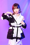 亜咲花