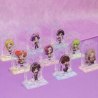 アクリルスタンド