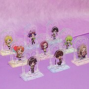 アクリルスタンド