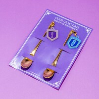 マドラースプーンセット