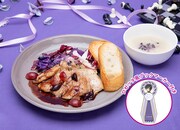 「【ルルーシュ】チキンステーキ」