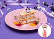 「【ナナリー】紅茶ホイップミルフィーユ」