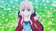 TVアニメ「賢者の弟子を名乗る賢者」PV第3弾より。