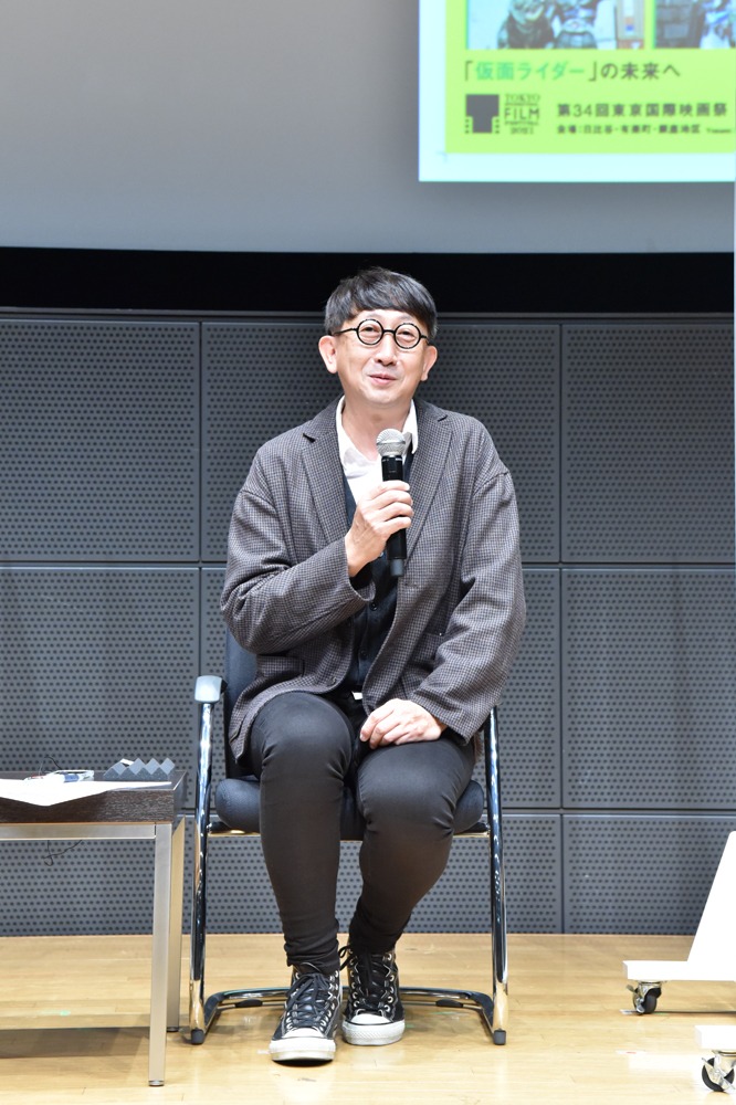 渡辺歩