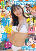 ヤングガンガン22号
