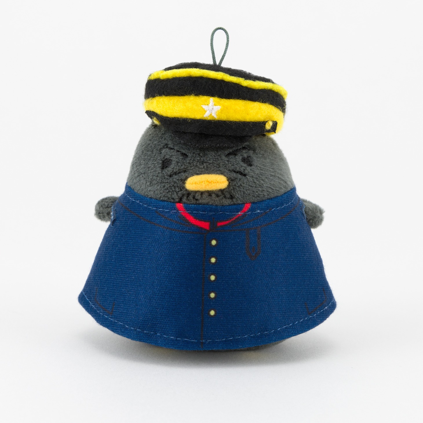 「ちゅんコレ 月島軍曹」
