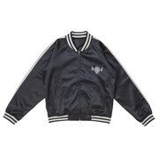 「DEATH NOTE 刺繍スカジャン」