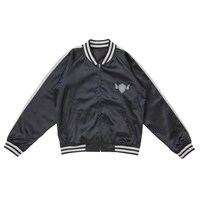 「DEATH NOTE 刺繍スカジャン」