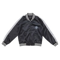 「DEATH NOTE 刺繍スカジャン」