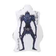 「DEATH NOTE リュークダイカットクッション」