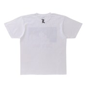 「DEATH NOTE 原作コマプリントTシャツ」