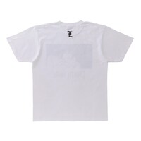 「DEATH NOTE 原作コマプリントTシャツ」