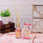 「カードキャプターさくら ルームディフューザー」