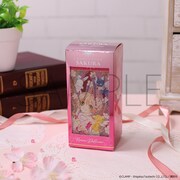 「カードキャプターさくら ルームディフューザー」